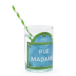 Verre | RUE MADAME -Atelier Élégance Pas Cher Magasin VERRE RUE MADAME 3