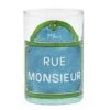 Verre | RUE MONSIEUR