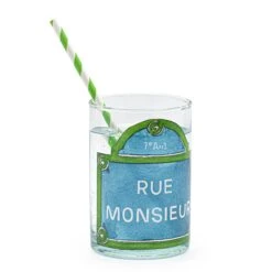 Verre | RUE MONSIEUR -Atelier Élégance Pas Cher Magasin VERRE RUE MONSIEUR 3
