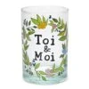 Verre | TOI ET MOI