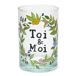 Verre | TOI ET MOI