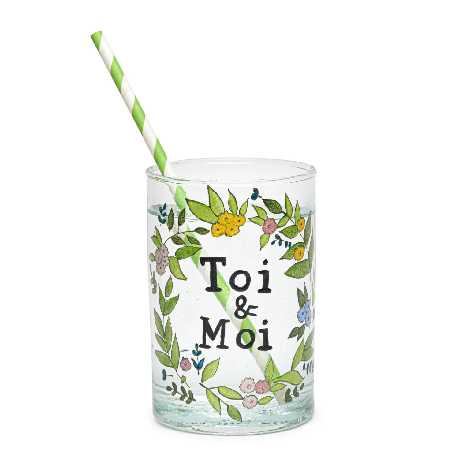 Verre | TOI ET MOI 3 Verre | TOI ET MOI – Image 3