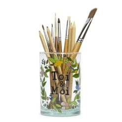 Verre | COEURS -Atelier Élégance Pas Cher Magasin VERRE TOI MOI 3