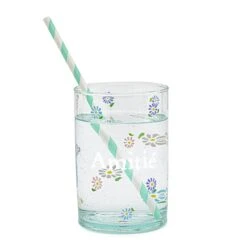 Verre | TOUT EN MARGUERITES : AMITIÉ -Atelier Élégance Pas Cher Magasin VERRE TOUT EN MARGUERITES AMITIE 4