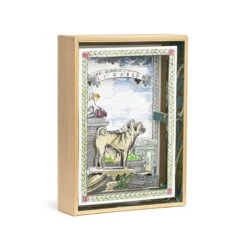 Vitrine à Merveilles | LE CARLIN -Atelier Élégance Pas Cher Magasin VITRINE A MERVEILLES 3Q 12