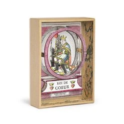 Vitrine à Merveilles | ROI DE COEUR -Atelier Élégance Pas Cher Magasin VITRINE A MERVEILLES 3Q 8