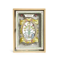 Vitrine à Merveilles | MAIN DANS LA MAIN