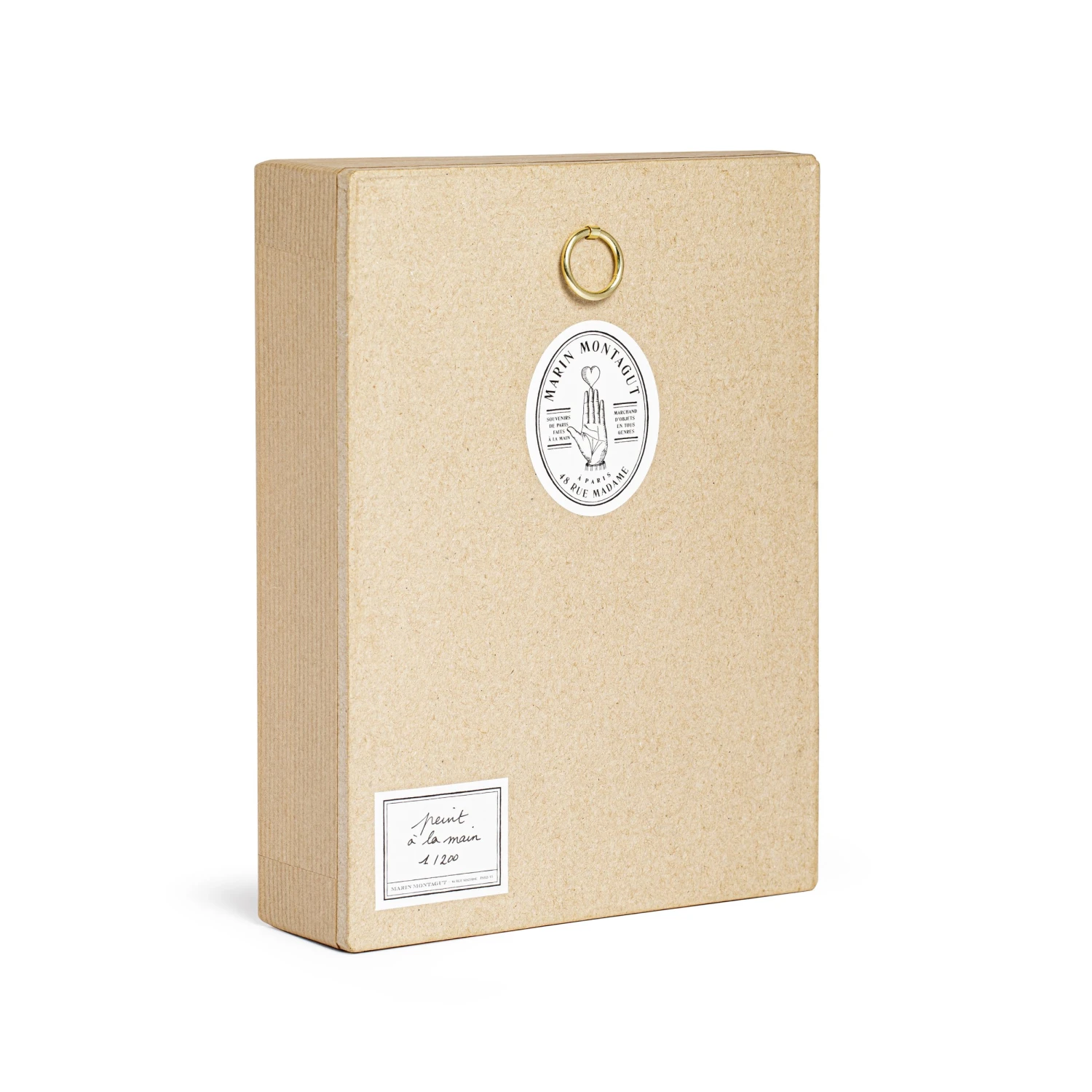 Vitrine à Merveilles | CHÂTEAU AMOUR 3 Vitrine à Merveilles | CHÂTEAU AMOUR – Image 3