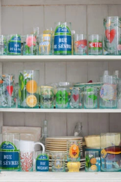 Verre | VOILIER DU LUXEMBOURG -Atelier Élégance Pas Cher Magasin VerresEtCarafes TOUS