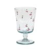 Verre à Vin | TOUT EN CERISES : SANTÉ