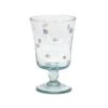 Verre à Vin | TOUT EN MARGUERITES : À LA VÔTRE