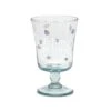 Verre à Vin | TOUT EN MARGUERITES : TCHIN TCHIN