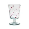 Verre à Vin | TOUT EN COEURS : À LA TIENNE