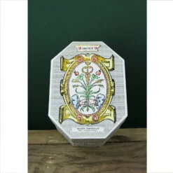 Boîte Octogonale | MAIN DANS LA MAIN -Atelier Élégance Pas Cher Magasin amour2 1