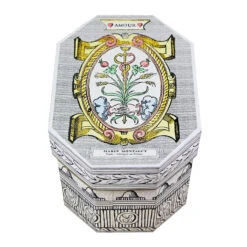 Boîte Octogonale | MAIN DANS LA MAIN