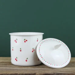 Bonbonnière | TOUT EN CERISES 5 Bonbonnière | TOUT EN CERISES -Atelier Élégance Pas Cher Magasin cheerydetail