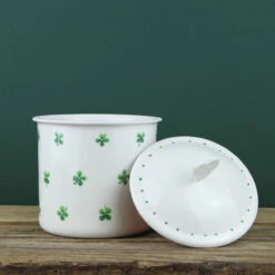 Bonbonnière | TOUT EN TRÈFLES -Atelier Élégance Pas Cher Magasin cloverdetail