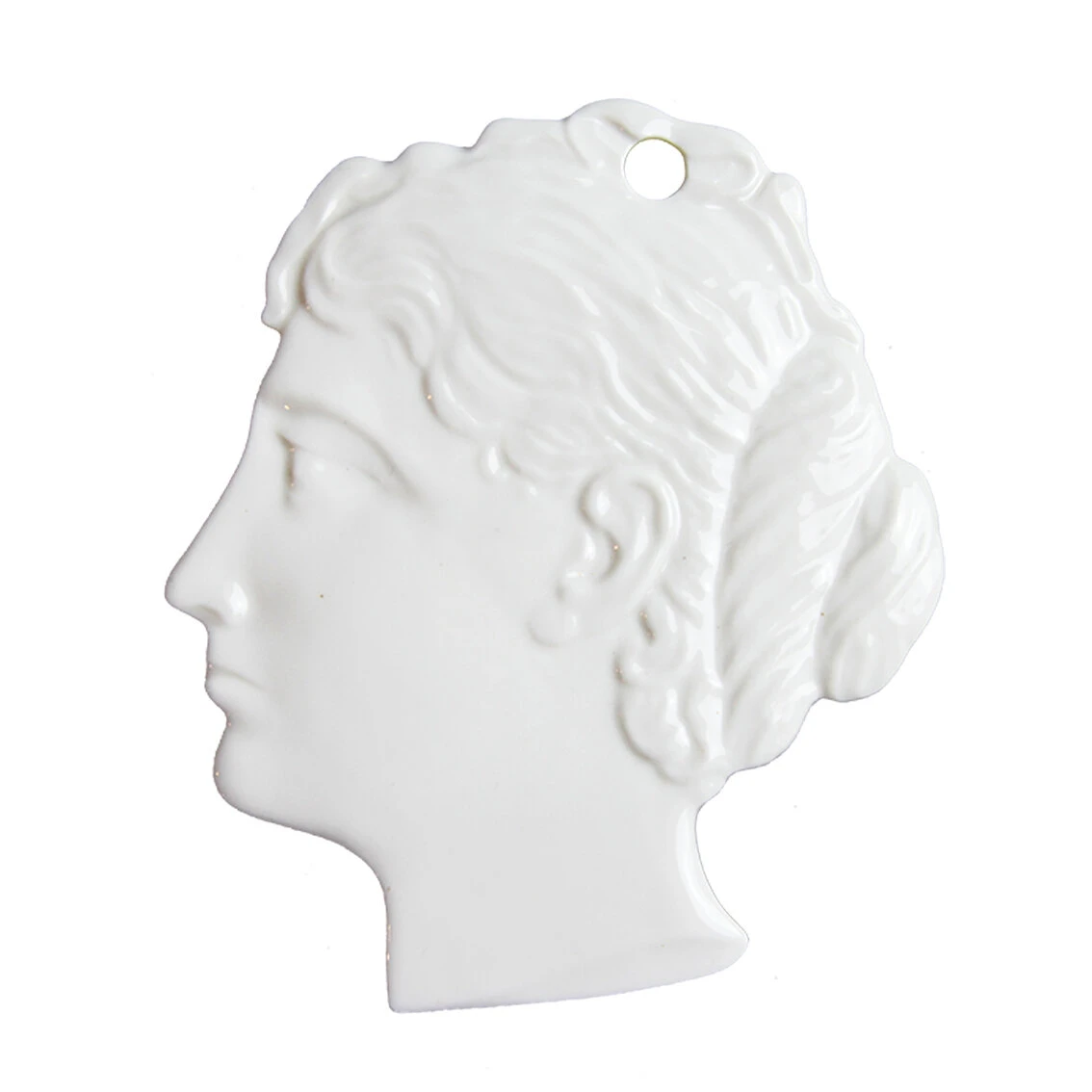 Ex-voto | PROFIL FEMME 1 Ex-voto | PROFIL FEMME