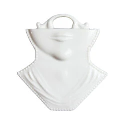 Ex-voto | DEMI-VISAGE FEMME