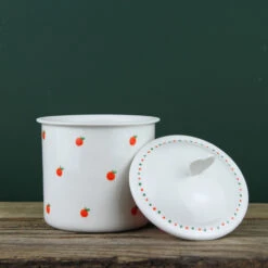 Bonbonnière | TOUT EN ORANGES -Atelier Élégance Pas Cher Magasin orange.detail