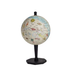 Globe Avec Pied | ASTRALE | Petit